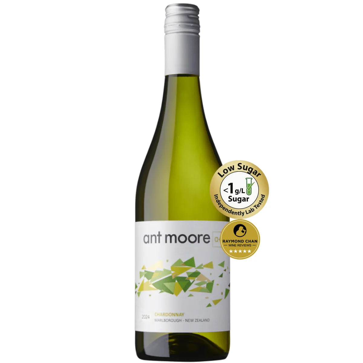 Ant Moore A+ Chardonnay 2024