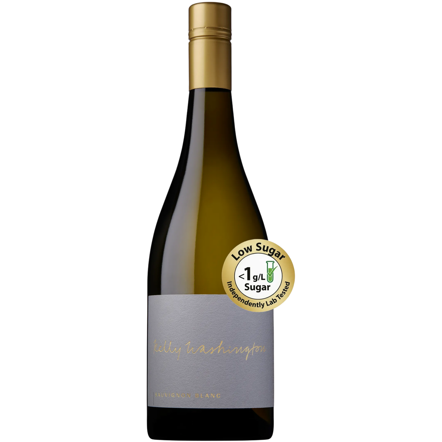 Kelly Washington Organic Sauvignon Blanc 2025