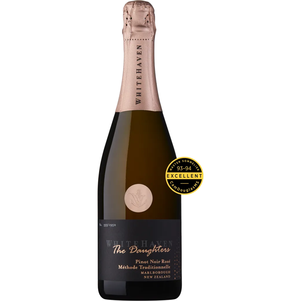 Whitehaven Daughters Rosé Methode Traditional 2022