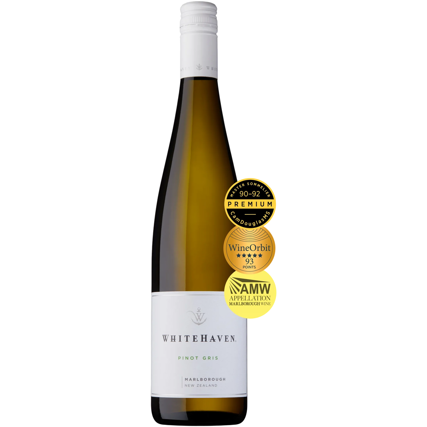 Whitehaven Marlborough Pinot Gris 2024