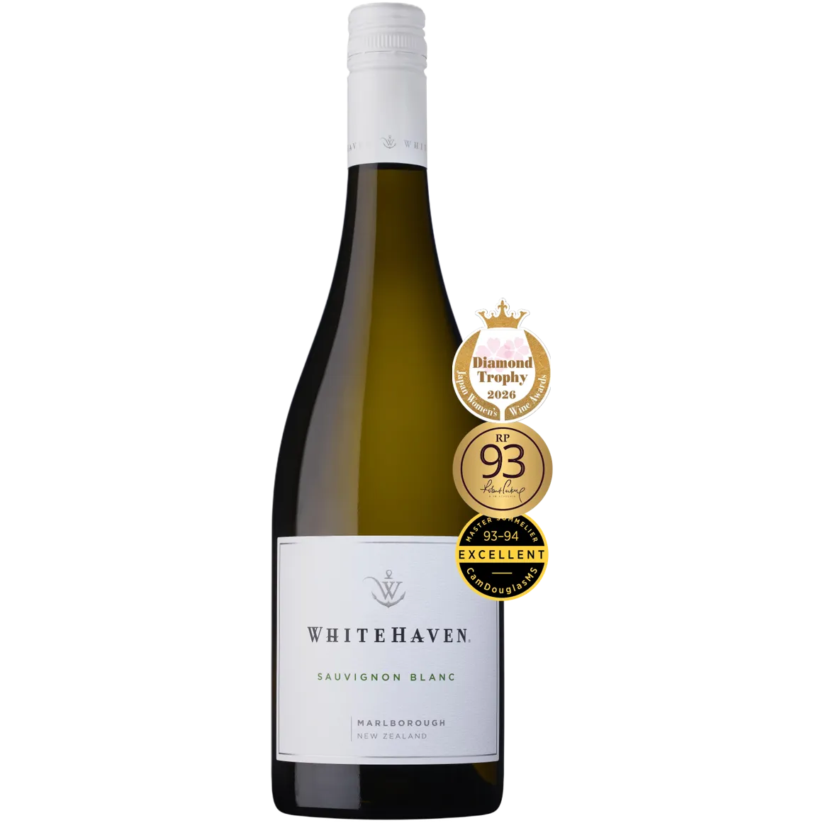 Whitehaven Marlborough Sauvignon Blanc 2025