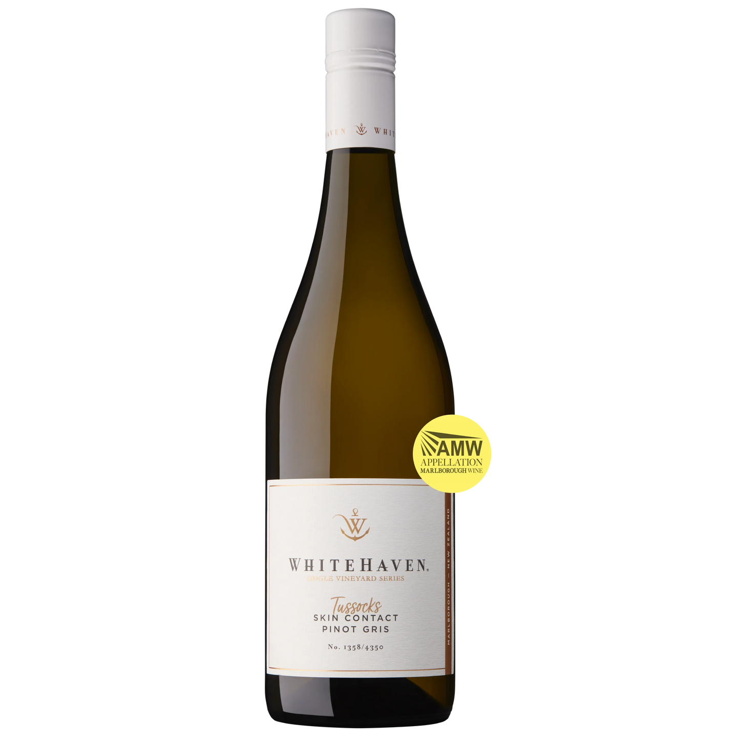 Whitehaven "Tussock" Pinot Gris 2025
