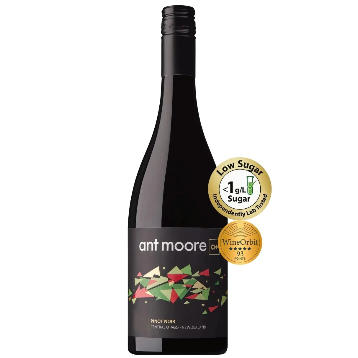 Ant Moore A+ Central Otago Pinot Noir 2024