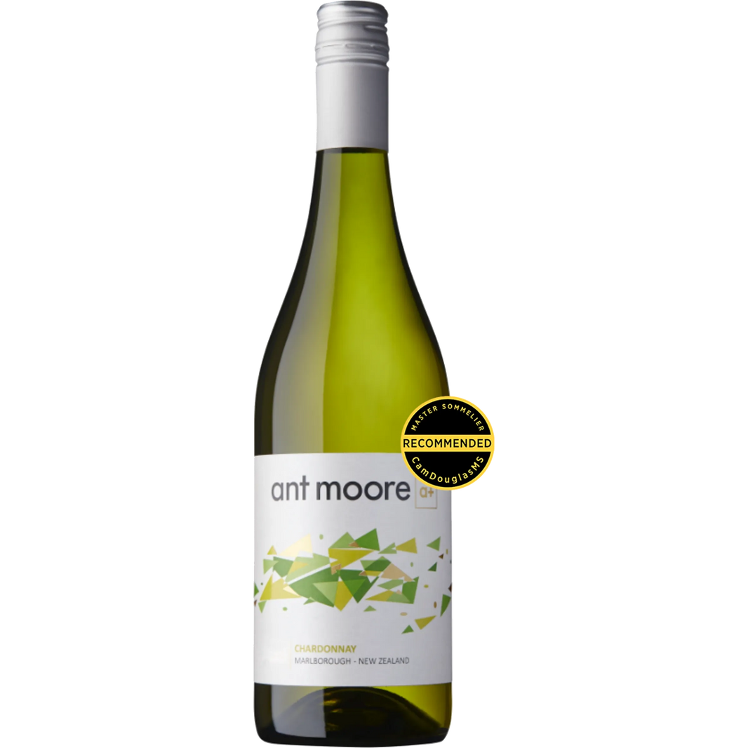 Ant Moore A+ Chardonnay 2025