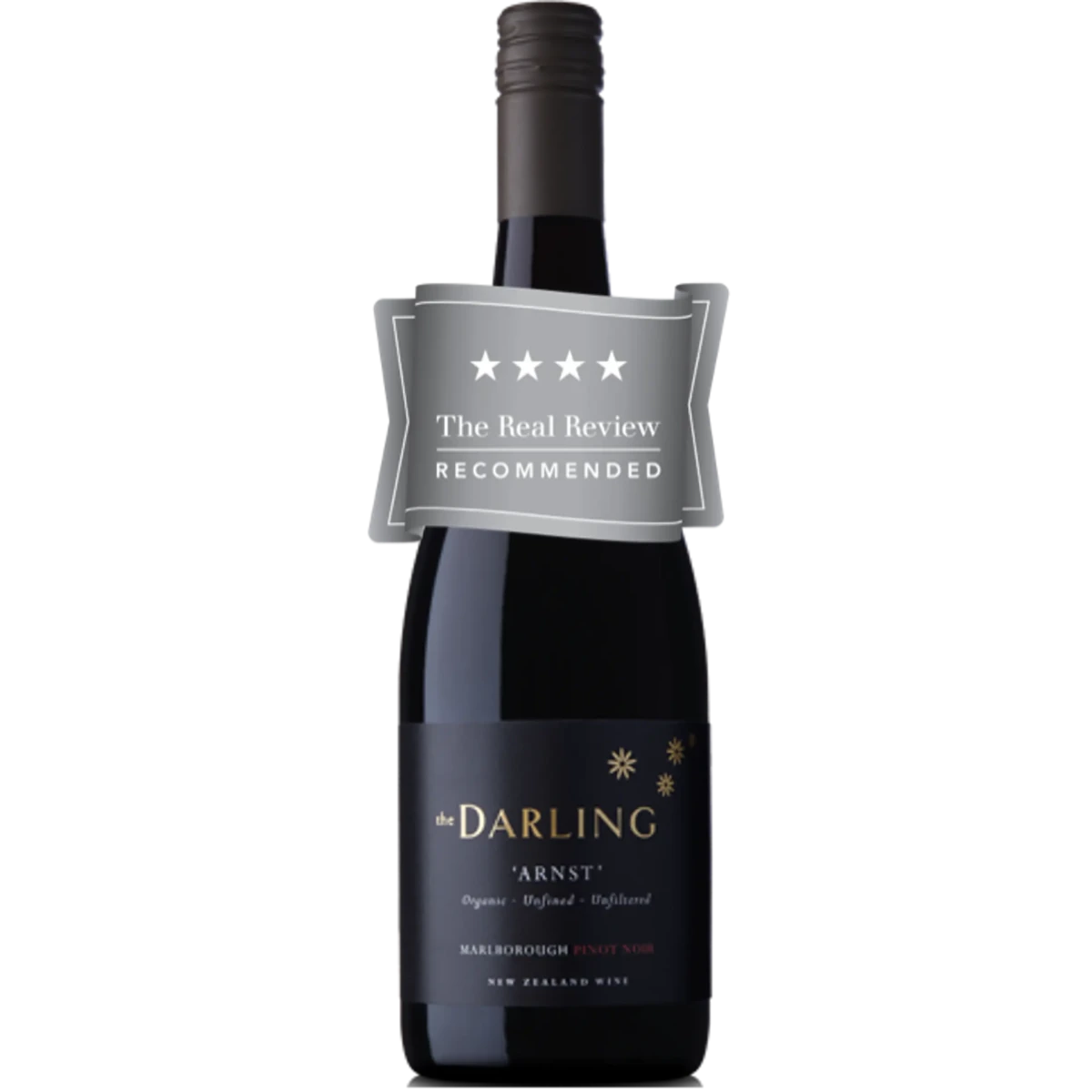 The Darling Organic "Arnst" Pinot Noir 2020