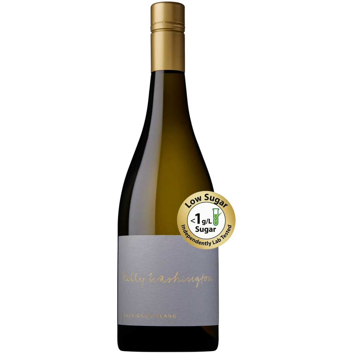 Kelly Washington Organic Sauvignon Blanc 2025