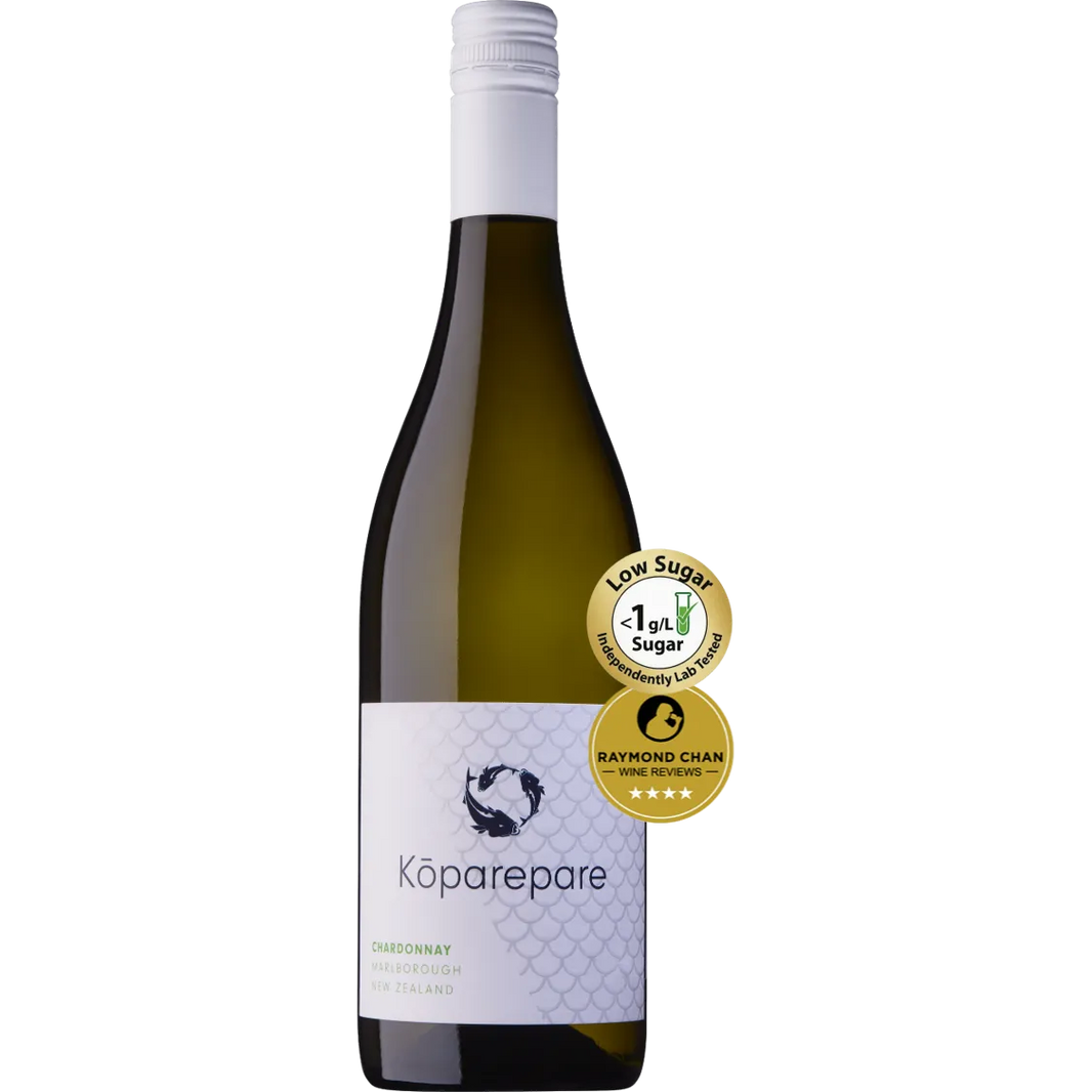 Kōparepare by Whitehaven Chardonnay 2024