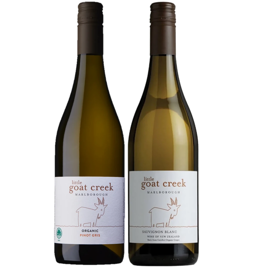 Little Goat Creek Organic Mixed Pack