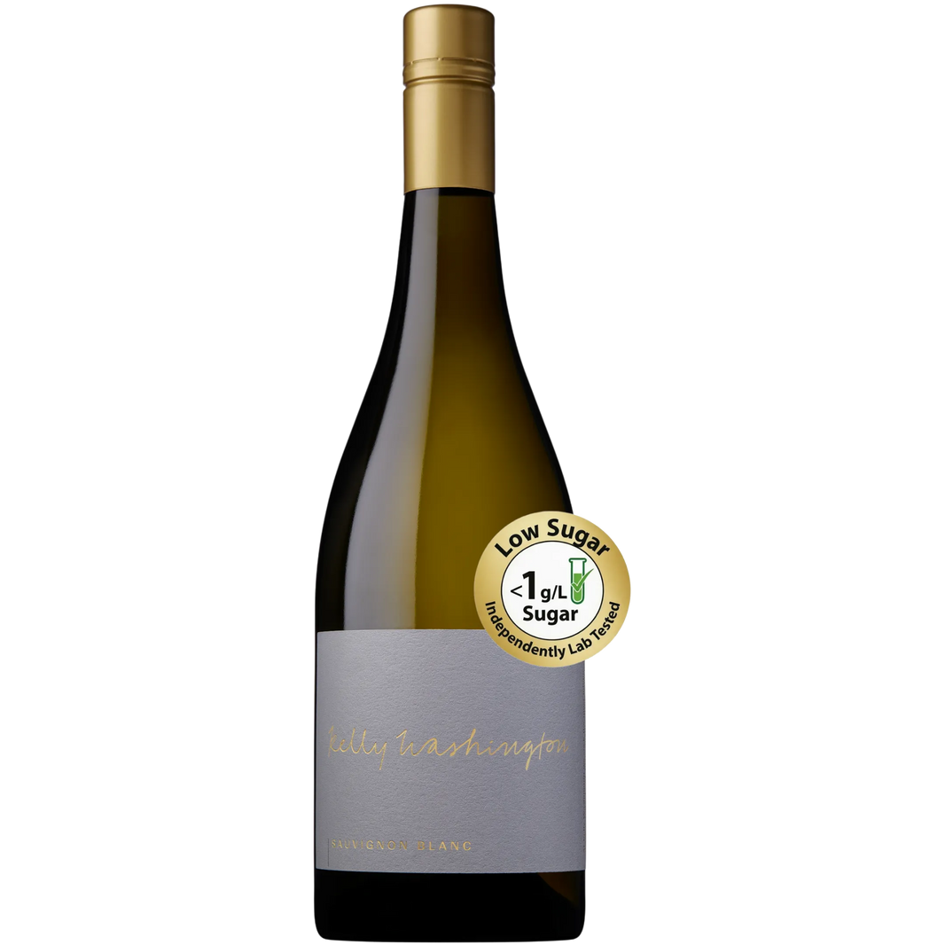 Kelly Washington Organic Sauvignon Blanc 2025