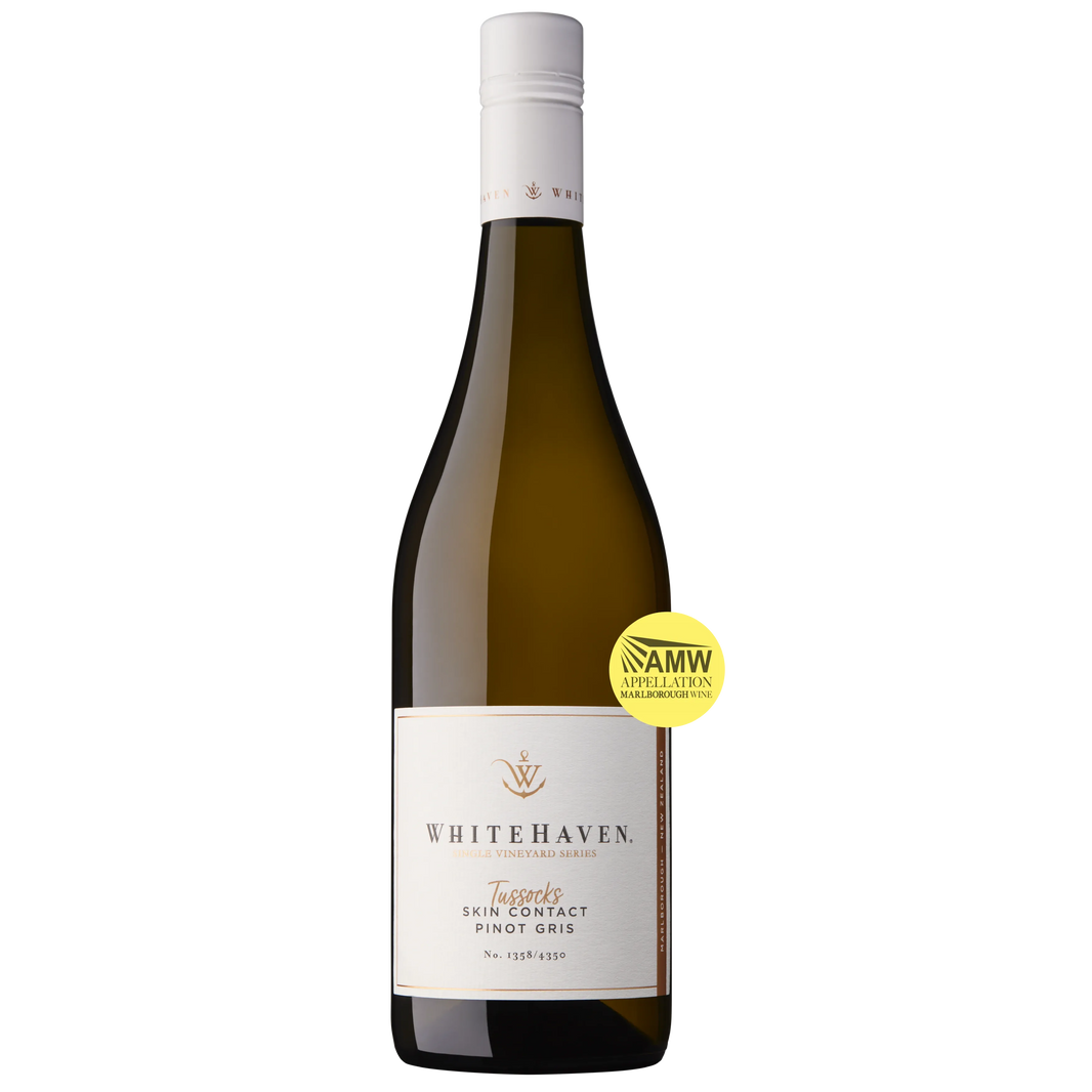 Whitehaven "Tussock" Pinot Gris 2024