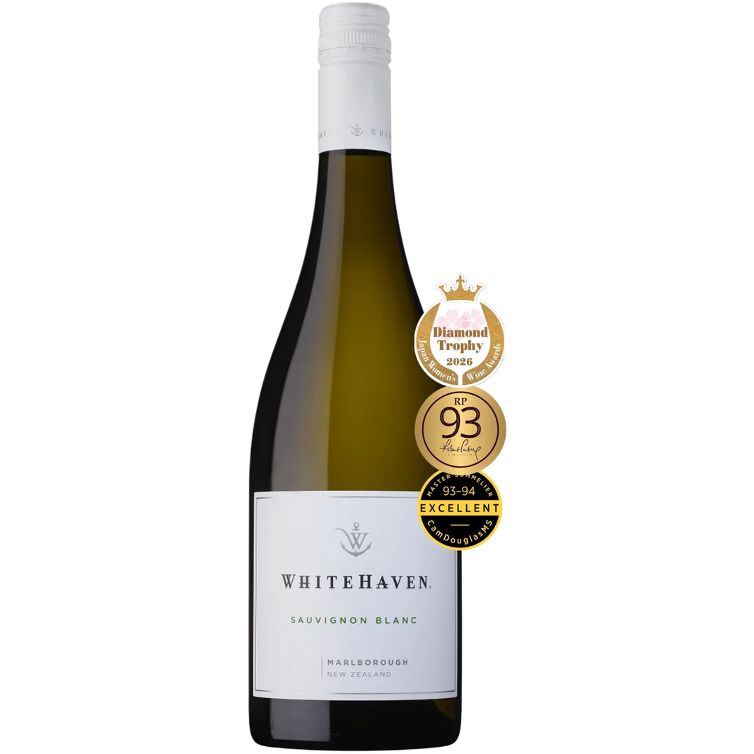 Whitehaven Marlborough Sauvignon Blanc 2025